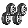 thumbnail image 1 of PAQUETE DE 4 LLANTAS 225/60 R18 GOODYEAR EFFICIENTGRIP 100V, 1 of 1