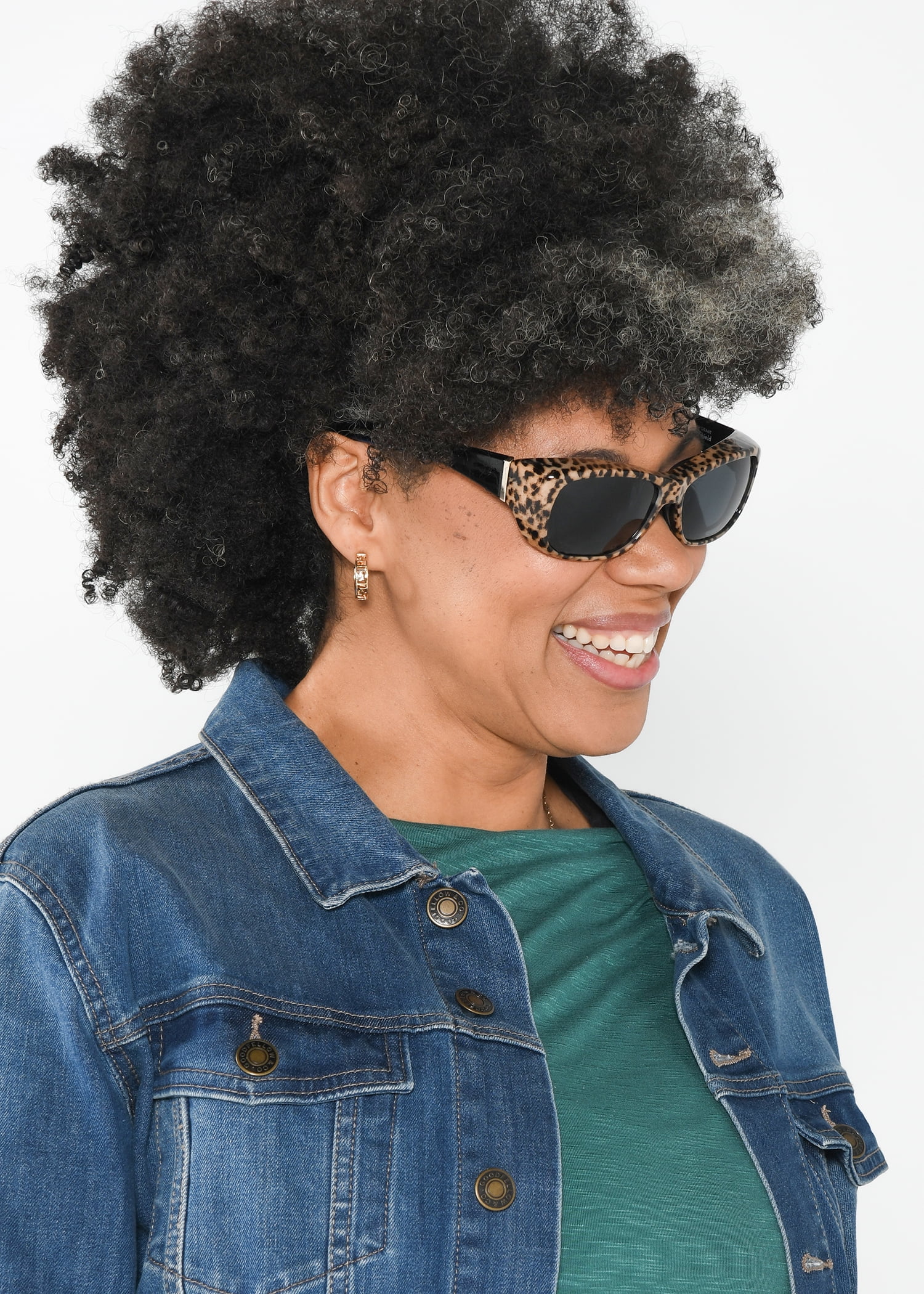 Solar Shield Dioptics Fashion Sunglasses