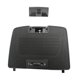 thumbnail image 4 of Salida de Aire Calentador del Aire Acondicionado del Sensor Luz Solar y Ventilación Superior del Tablero de Instrumentos del Automóvil para Golf 5 MK6 1K0819153C, 4 of 5