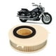 thumbnail image 5 of Filtro De Aire, Antienvejecimiento Profesional 5EL 14451 00 00 ABS Rendimiento Estable De Metal Para Motocicleta, 5 of 7