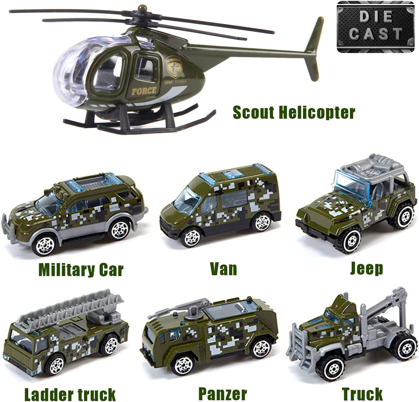 11 Best Army Toys In 2023, As Per Childhood Educators, 59 OFF