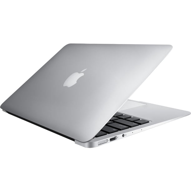 Refurbished Apple MacBook Air 11.6