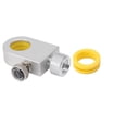 thumbnail image 1 of CO2 Refill Adapter for SodaStream Cylinder with W21.8 Connector, 1 of 11