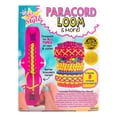 thumbnail image 1 of Just My Style Paracord Loom Bracelet Kit, 1 of 3