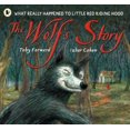 thumbnail image 3 of The Wolf's Story: What Really Happened to Little Red Riding Hood, 3 of 5