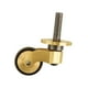 thumbnail image 4 of Ruedas giratorias de alta resistencia shamjiam para muebles Estilo H, 4 of 8