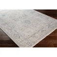 thumbnail image 5 of Surya Virginia VGN-2301 63 x 91" Rectangle Traditional Fabric Rug in Gray/Taupe, 5 of 7
