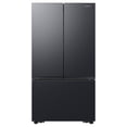 thumbnail image 1 of Refrigerador Samsung French Door 32 Pies RF32CG5N10B1EM Negro, 1 of 5