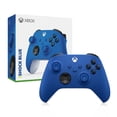 thumbnail image 5 of Controlador inalámbrico shock Blue - inalámbrico - Bluetooth - usb - Xbox Series x, Xbox Series s, Xbox one, pc, android, ios, tabletas - shock Blue, 5 of 5