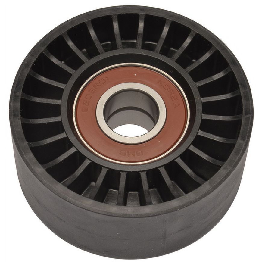 Continental 49101 Accessory Drive Belt Tensioner Pulley