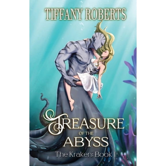Treasure of the Abyss (The Kraken #1), (Paperback)