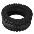thumbnail image 2 of Scooter Tyre, Shock Absorbing Electric Scooter Tire 11 Inch  For Replacement, 2 of 8