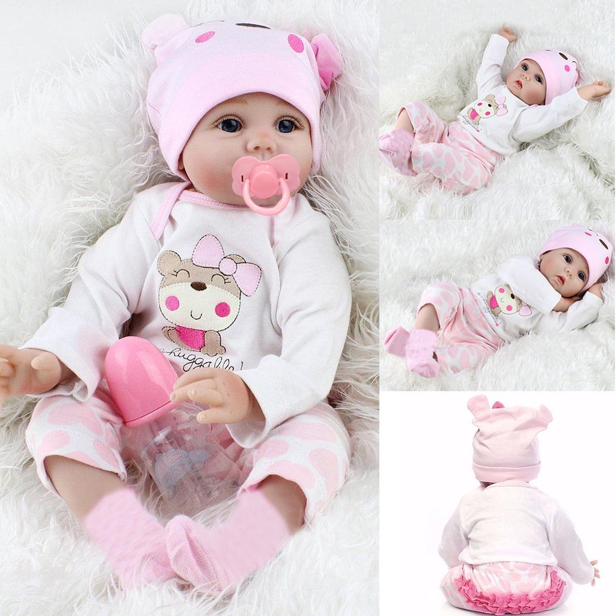 where to buy silicone baby dolls