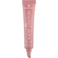 thumbnail image 2 of essence The Super Peptide Glossy Lip Treatment, 03 Toffeetastic, 2 of 8