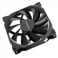 thumbnail image 2 of 2X AF14025 Ventilador de Refrigeración para PC 4PIN PWM 140 mm Caja de Computadora de Enfriamiento Ventilador Bajo Ruido PC Gamer CPU Enfriador Negro, 2 of 3