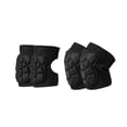 thumbnail image 4 of Rodillera y Codo antideslizante flexible kusrkot para Patinaje bicicleta M Rodilleras Coderas, 4 of 8