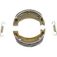 thumbnail image 2 of EBC Brake Shoes - Front Kit for Yamaha Champ 100 1989-1991, 2 of 4
