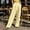 Yellow, variant on Women’s Pants Wide Leg Dress Pants Baggy Black Pant Womens Pants Casual Soft Pants Dressy Pants for Women