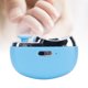 thumbnail image 1 of Naño Eléctrico Clipper Bajo Ruido USB Potente Amoladora De Uñas Portátil 2 En 1 Cortador De Uñas Automático Para Bebés Y Niños, 1 of 7