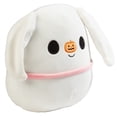 thumbnail image 2 of Squishmallow 8" Pesadilla antes de Navidad Perro Cero - Felpa Kellytoy Oficial de Hallowee Squishmallow Squishmallow, 2 of 6