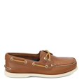 thumbnail image 3 of Sperry Top-Sider Authentic Original Mens Tan Boat Shoes, 3 of 8