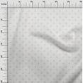 thumbnail image 2 of oneOone Cotton Flex Peach Fabric Diamond Shape Small Sewing Material Print Fabric by The Yard 40 Inch Wide, 2 of 4
