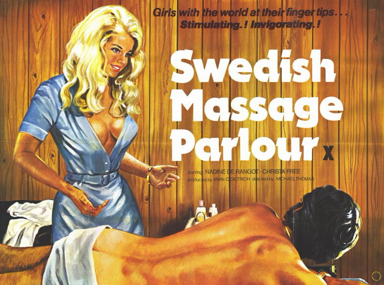 Massage movies erotic parlour Orlando Massage