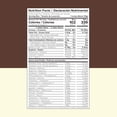 thumbnail image 3 of NOCHIOLA Prote&iacute;na Vegetal en Polvo, Sabor Chocolate Belga, 23g Prote&iacute;na por Porci&oacute;n, Vegana, Sin Az&uacute;car, con Probi&oacute;ticos, 450g, 15 Porciones, 3 of 6