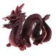 thumbnail image 2 of Hobby Collectibles Crafts Tallada Monoclonius Resina de Sunnimix Figuras de dragón de resina, 2 of 7