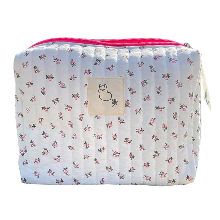 Cath kidston cosmetic 2025 bag