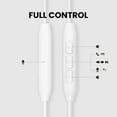 thumbnail image 4 of Avantree C171 - USB-C Wired Earbuds, Microphone & Volume Controls, Compatible with New iPhone 15 & 16, 4 of 6