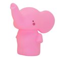thumbnail image 1 of LED night light baby elephant shape, children's bedside lamp, 1 of 5