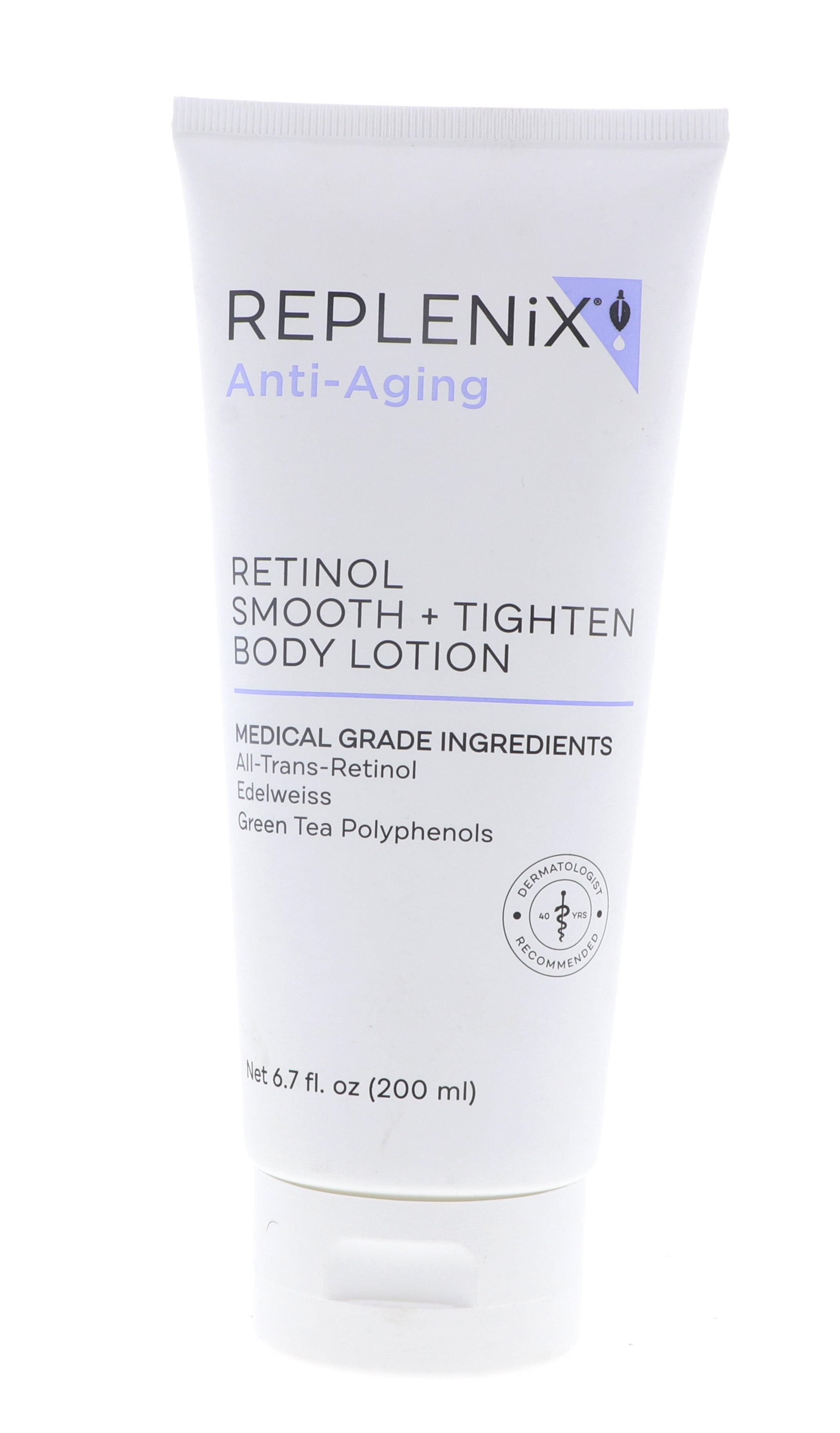 Replenix Retinol Smooth + Tighten Body Lotion, 6.7 oz