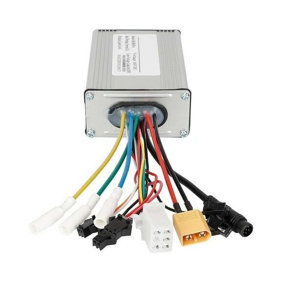 skateboard for Kukirin /Pro Electric Scooter Universal Controller 48VDC