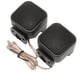 thumbnail image 1 of Altavoces Estéreo de Automóviles, Tweeters de Automóviles de Alta Eficiencia de 105 DB Tweeters Compact Universal Clear for Car Audio Systems, 1 of 7