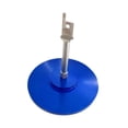 thumbnail image 4 of Almencla DIY Reciprocating Saw Machine Adapter Smooth Surface Suction Cup Attachments blue, 4 of 8
