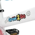 thumbnail image 4 of Huffy Grow to Go 12-inch Bike for Kids, 4 of 9