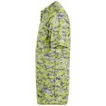 thumbnail image 4 of Augusta 4XL Digi Camo Wicking Two-Button Jersey Lime Digi 1555, 4 of 5