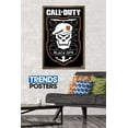 thumbnail image 2 of Call of Duty: Black Ops 4 - Logo Wall Poster, 22.375" x 34", Framed, 2 of 3