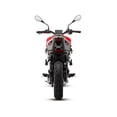 thumbnail image 3 of Motocicleta Deportiva QJMOTOR Srk 300s Rojo 2024, 3 of 5