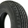 thumbnail image 7 of Lexani LXHT-106 Highway 245/65R17 105T SUV/Crossover Tire, 7 of 7