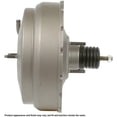 thumbnail image 3 of A1 Cardone Power Brake Booster P/N:53-8147 Fits select: 2006-2007 NISSAN MURANO, 3 of 7