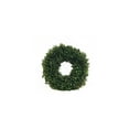 thumbnail image 4 of Lerman Decor's Boxwood Wreath, 4 of 5