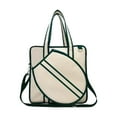 thumbnail image 1 of Bolsa de Tenis Strade Fareast Limited Mochila Multiusos con Correa Desmontable, 1 of 8