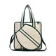 thumbnail image 1 of Bolsa de tenis shamjiam para raquetas con correa de hombro desmontable dimensiones 40 cm x 40 cm, 1 of 8