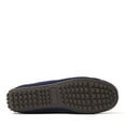 thumbnail image 5 of Dearfoams Women's Hazel Sport Knit Driving Loafer, 5 of 7