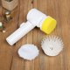 thumbnail image 3 of Electric Cleaning Brush, Ed Cordless Cleaning Brush, 3 of 5