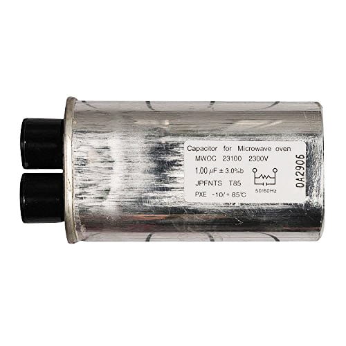 Bosch 00414647 Capacitor - OEM Part