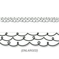 thumbnail image 1 of CREATIVE TEACHING PRESS (3 PK) LOOP-DE-LOOP BORDER 10456-3, 1 of 1