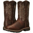 thumbnail image 5 of Ariat Men's Workhog Wide Square Toe Work Boot, 5 of 7